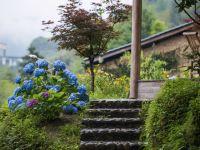 武夷山鹤鸣山居民宿 - 酒店外部