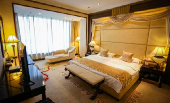 Mizhou Hotel
