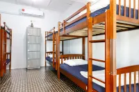 Island Backpackers Hotels in Semporna