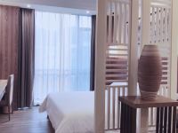 深圳奥登国际酒店 - 高级单人房