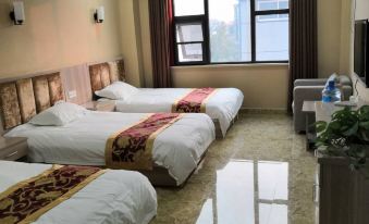 Yingbin Business Hotel