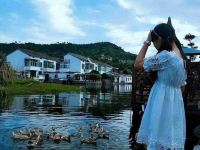 小普陀湖沁舍客栈 - 其他