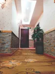 Qamdo Jungui Hotel