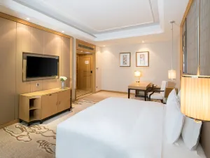 Hefei Beicheng Empark Grand Hotel