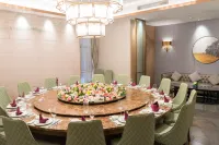 โรงแรมบ้านสวน นิวโฮป - โรแมนติก