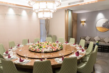 Newhope Garden Hotel Отели рядом с достопримечательностью «wen chang ge»