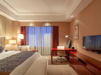 上海中青旅东方国际酒店 - 高级套房