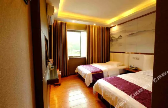 梵凈山萬豪賓館