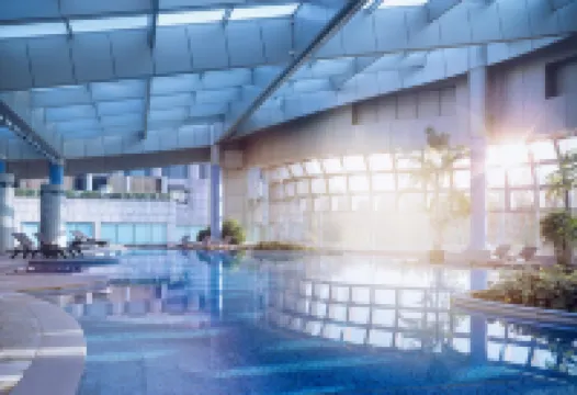 Grand Hyatt Hangzhou