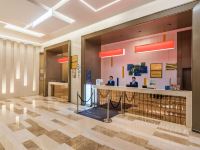 宝鸡世纪荟萃智选假日酒店 - 公共区域