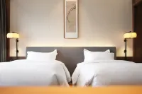 Ligu Tiangong Holiday Hotel - Mountain view