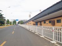 青岛民航机场宾馆 - 酒店附近