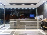 迎商酒店(广州中山八地铁站店) - 公共区域
