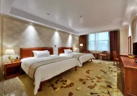 Mei Zhou Guset Hotel - balcony