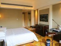深圳登喜路国际大酒店 - 高级大床房