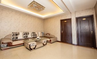 Suitetrails - Cangnan Wangjiao Bed and Breakfast