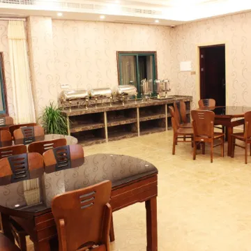 Nanyuan e-Home Plus Hotel (Ningbo Outlets Airport) Отели рядом с Аэропорт Нинбо