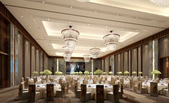 Qingdao Haina Baichuan Hotel