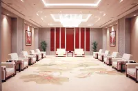 โรงแรมนานาชาติ จีน ลิง ปินไห่