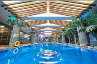 Tianheng International Hotel - 5-Star