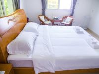 龙海花屿海漫时光度假旅宿 - 标准大床房