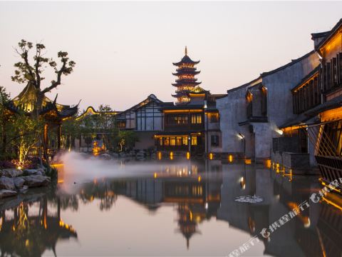 Dockside Boutique Hotel