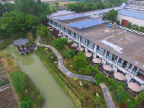 Juhongsheng Hotel Hotels in Shou County