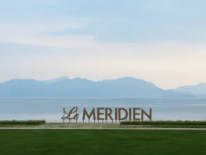 Le Meridien Xiaojing Bay