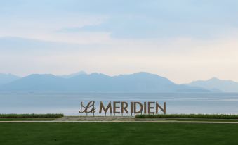 Le Meridien Xiaojing Bay