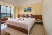 J-Hotel Hôtels à : Sanya