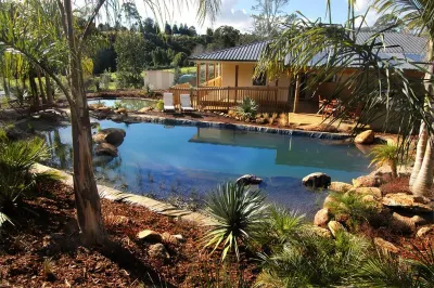 Avalon Resort Các khách sạn ở Kerikeri