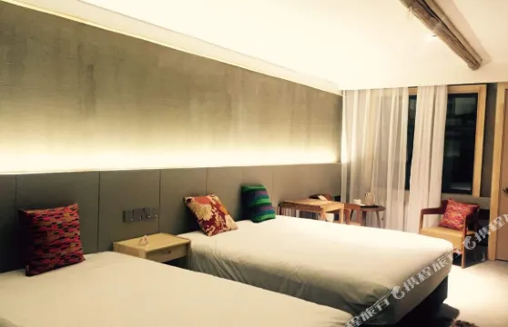 烏魯木齊遇見藝術莊園