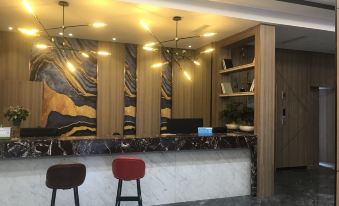 Meng Zhi Dao Hotel - Housity