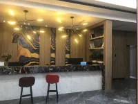 Meng Zhi Dao Hotel - Hot Tub