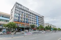 Pusu Hotel (Suizhou Baiyun Lake Education Bureau) - 3 Yıldız
