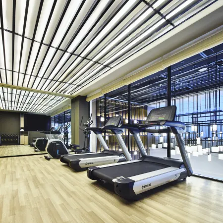 Wanda Moments Hotel