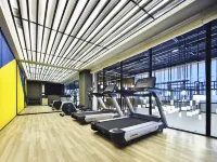 Wanda Moments Hotel Hotels in Heze