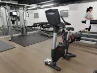 Modern Times Hotel, Vevey, a Tribute Portfolio Hotel - Gym