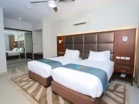 The Palms Denarau Fiji Các khách sạn ở 