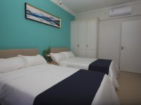 海陵岛保利环宇国际公寓 - 亲子套房