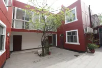 Longqingxia Zhiyong farmyard