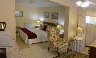 Brevisbrook B&B