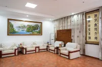Lankang Seaview Grand Hotel Các khách sạn ở Đam Châu
