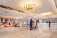 Vienna Hotel (Yantai High-Speed Railway South Station) Hotels in Yantai