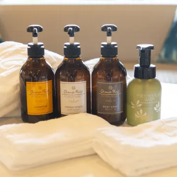 La'Gent Hotel Okinawa Chatan Hotel and Hostel