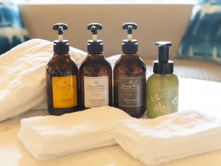 La'Gent Hotel Okinawa Chatan Hotel and Hostel