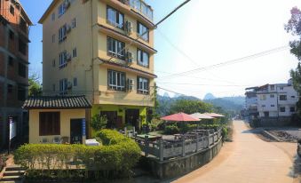 Yangshuo Kele Inn (Yangshuo Lijiang Scenic Area Branch)