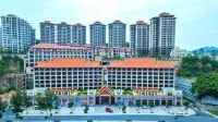 Nan'ao Jianjia Villa Apartment