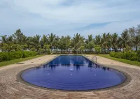 Casamia Oceanfront Condo Nilaveli - Merinäköala