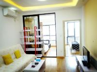 重庆渝之家酒店式公寓 - 舒适两室一厅